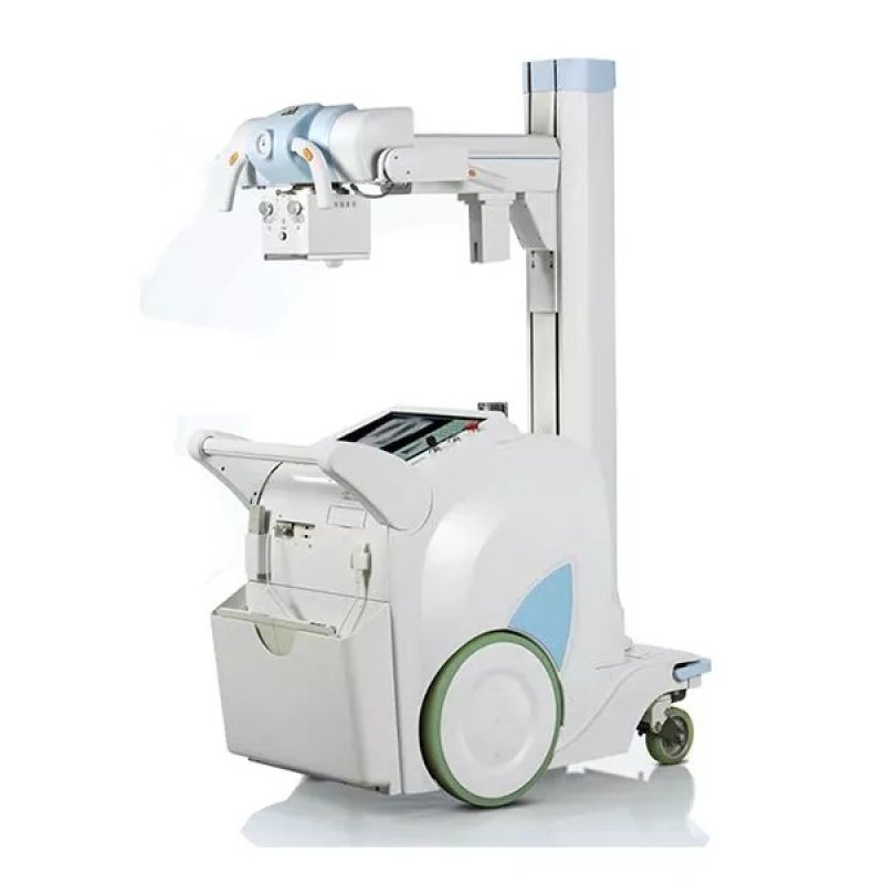 Mobile Digital X-Ray System Plx- 6200